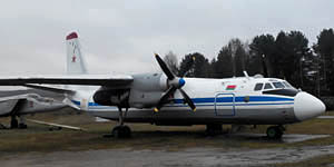 Ан-24Б