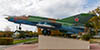 МиГ-21С