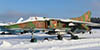МиГ-29УБ