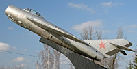 МиГ-17_Мстиславль