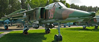 МиГ-27К