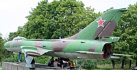 Су-7БКЛ