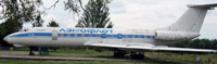 Ту-134