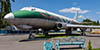 Ту-124Ш